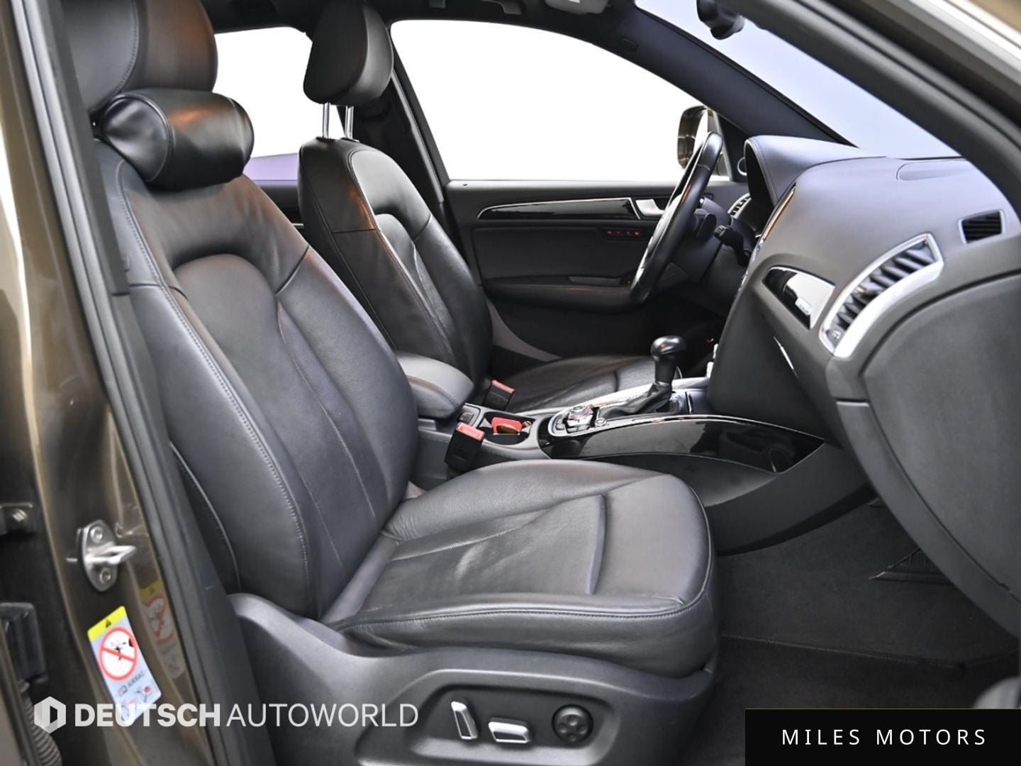 Audi Q5 2015 — миниатюра 10