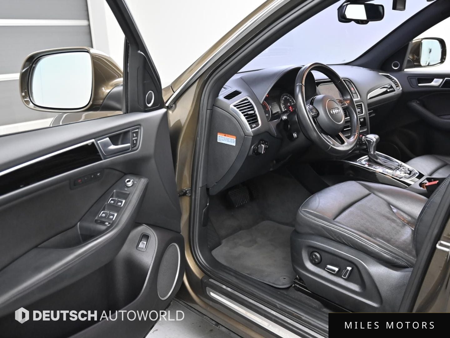 Audi Q5 2015 — миниатюра 11