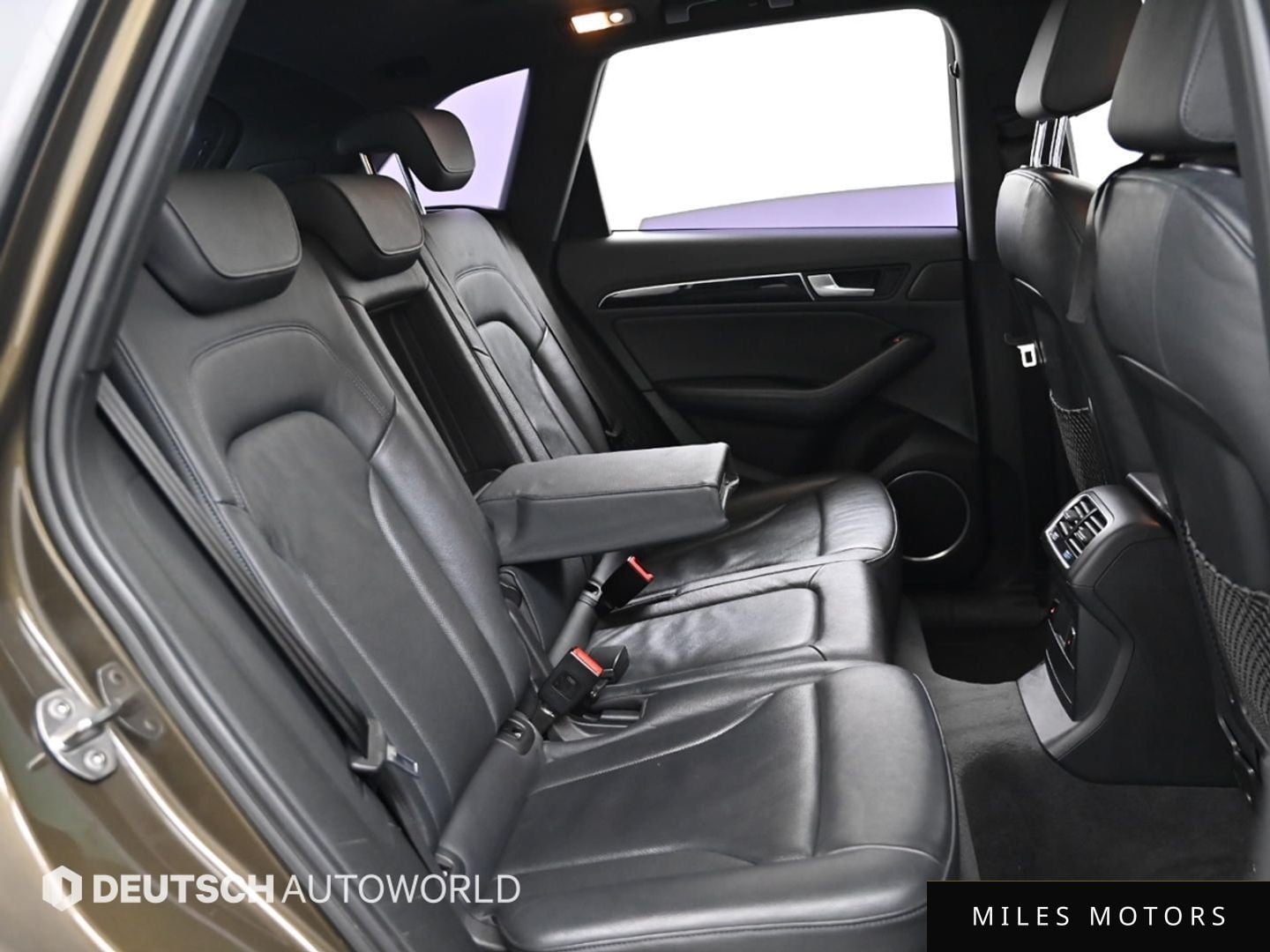 Audi Q5 2015 — миниатюра 12