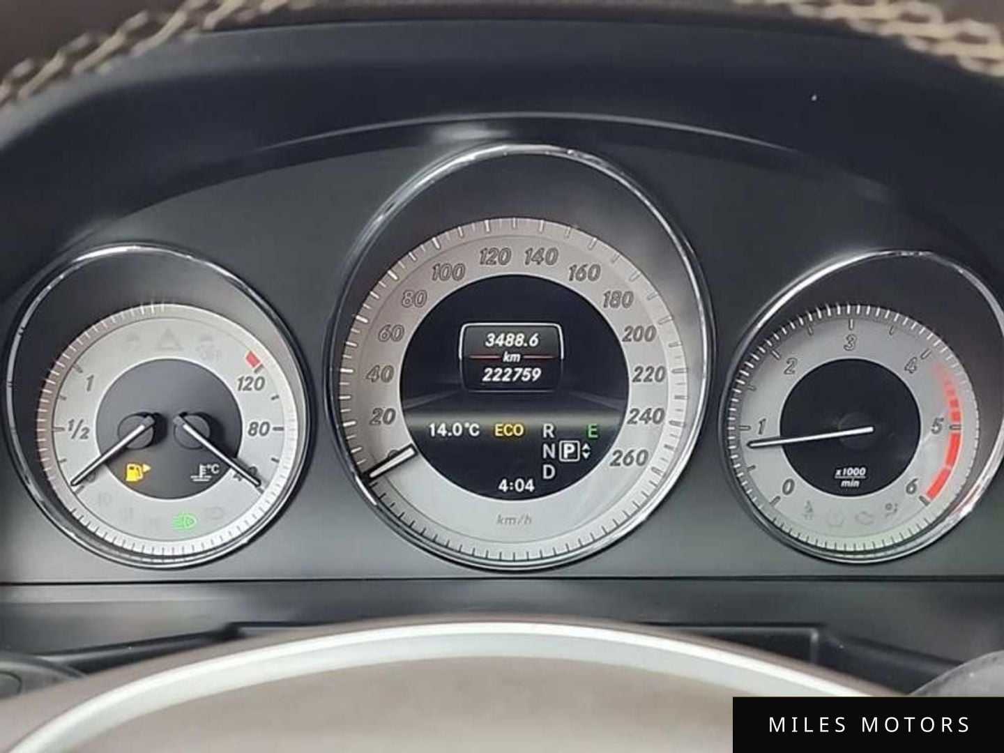 Mercedes-Benz GLK-Class 2013 — миниатюра 7