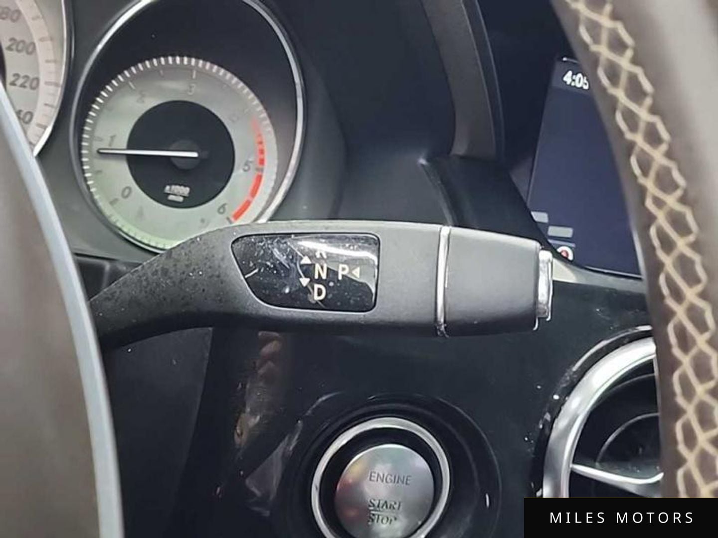 Mercedes-Benz GLK-Class 2013 — миниатюра 8