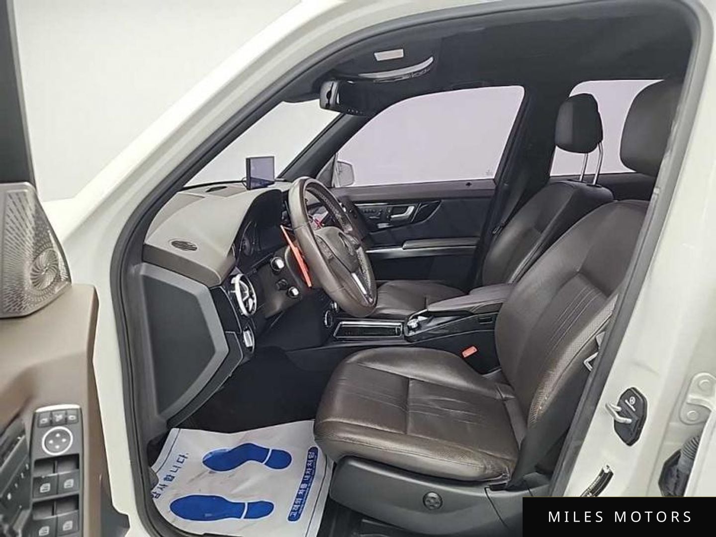 Mercedes-Benz GLK-Class 2013 — миниатюра 11