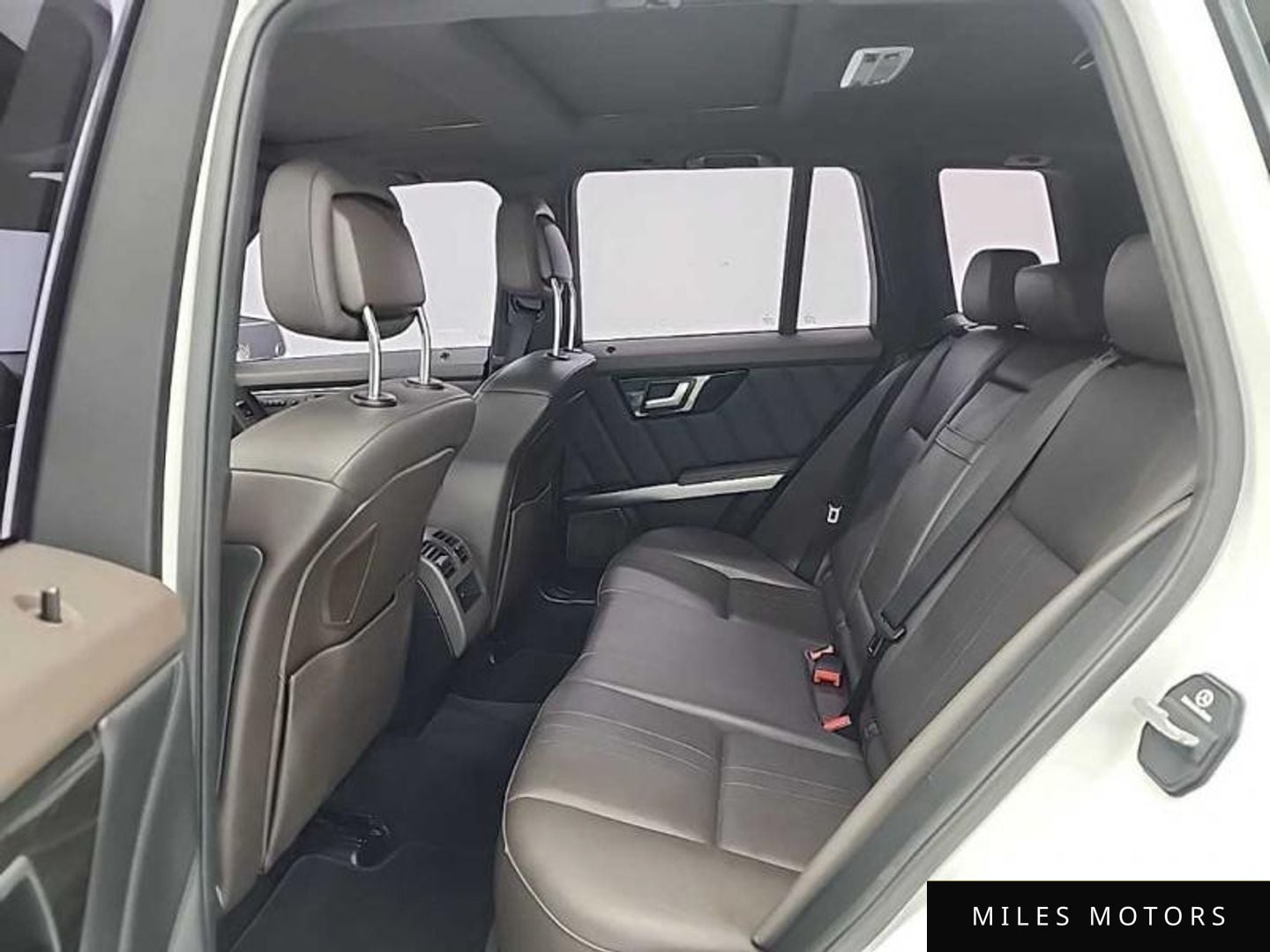 Mercedes-Benz GLK-Class 2013 — миниатюра 12