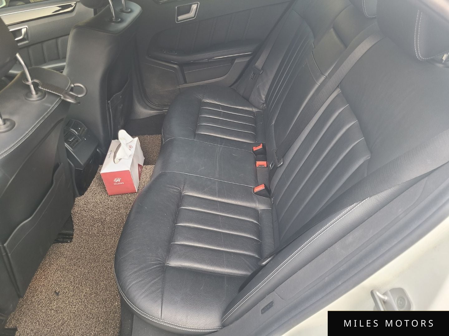 Mercedes-Benz E-Class W212 2016 — миниатюра 5