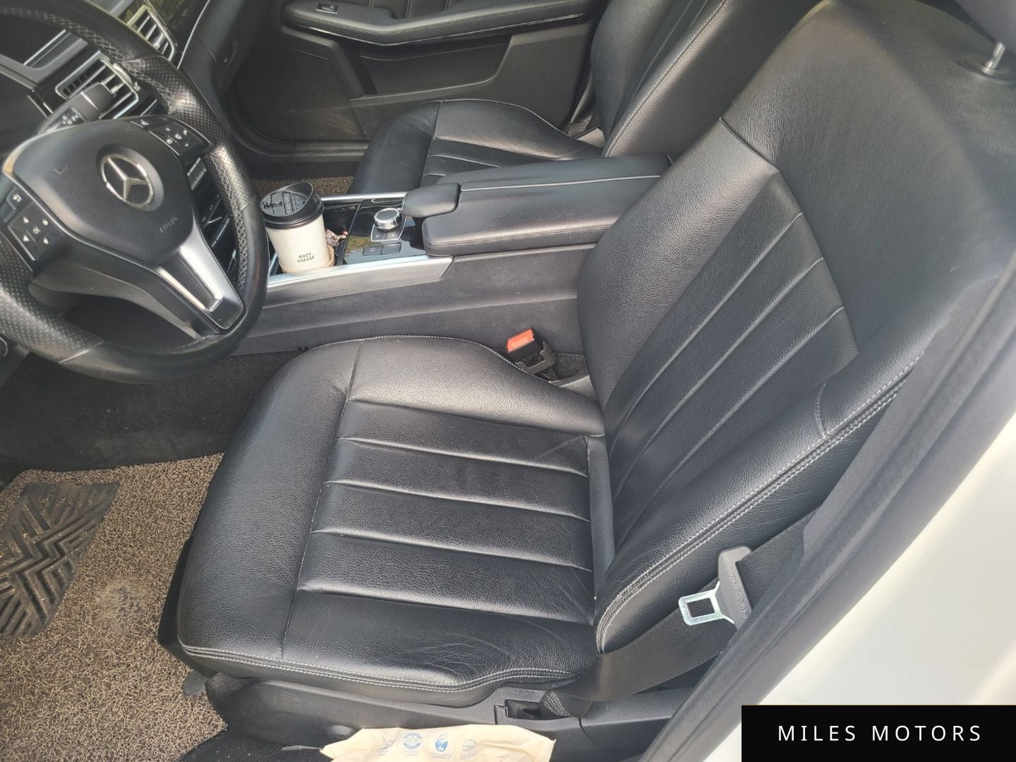 Mercedes-Benz E-Class W212 2016 — миниатюра 7