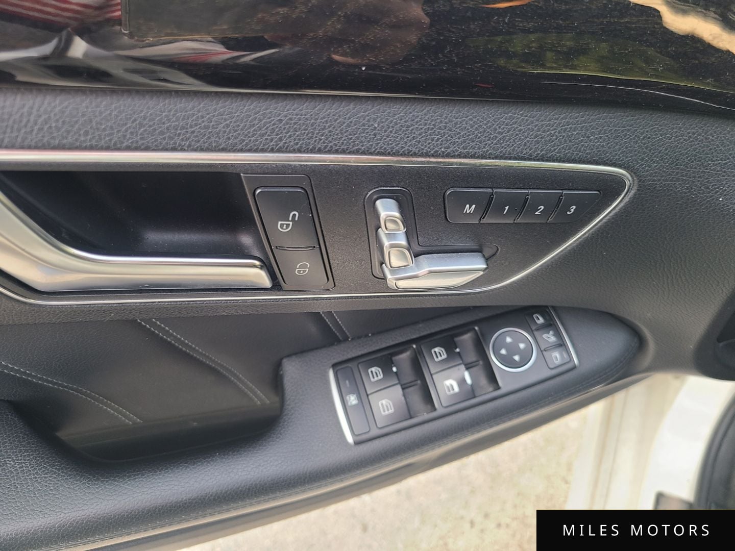 Mercedes-Benz E-Class W212 2016 — миниатюра 8