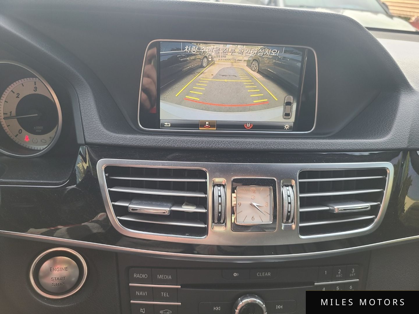 Mercedes-Benz E-Class W212 2016 — миниатюра 12