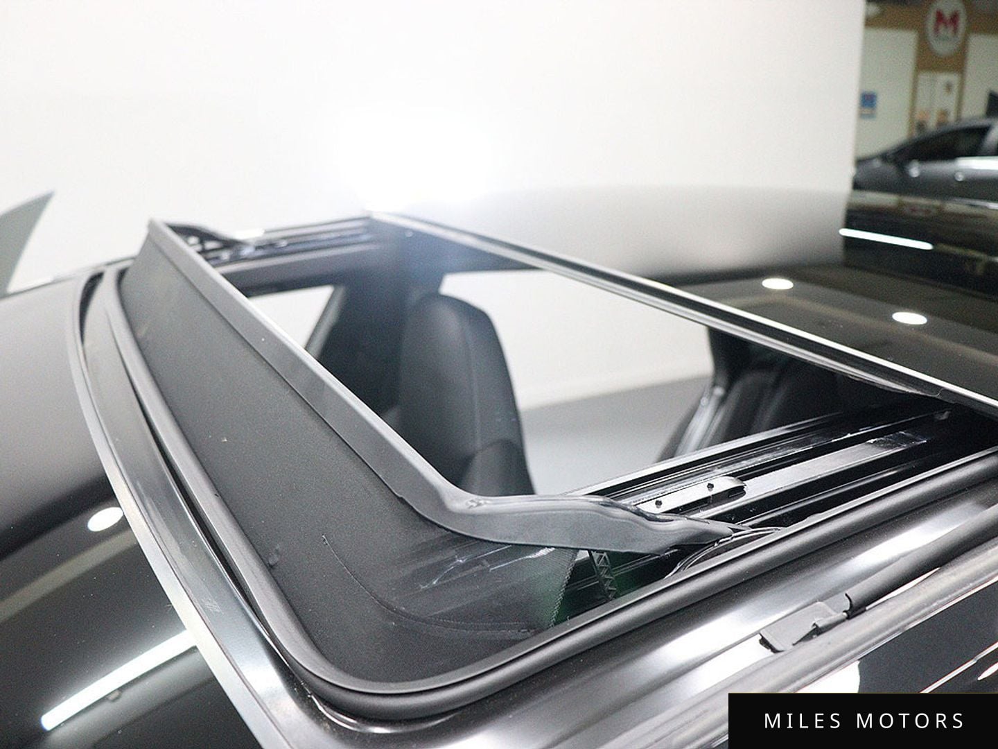 Audi S7 (4K) 2023 — миниатюра 11