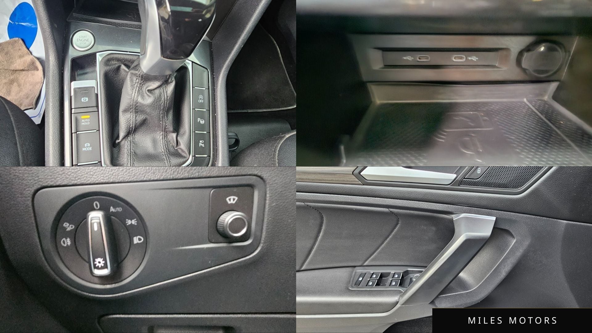 Volkswagen Tiguan 2023 — миниатюра 9