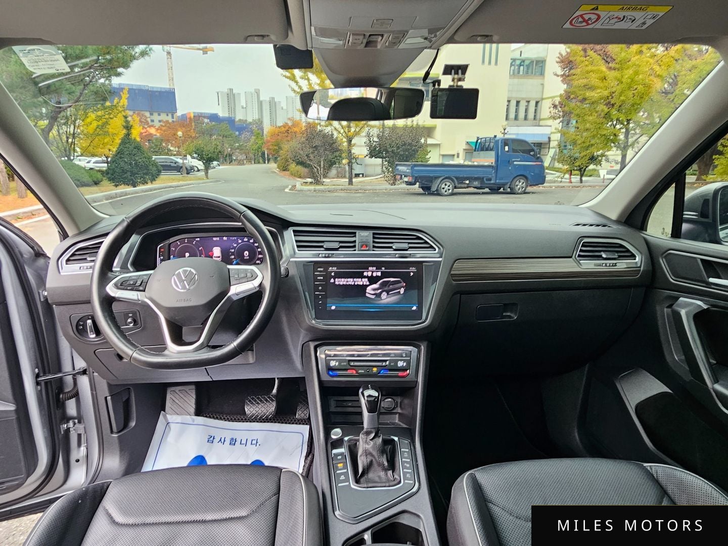 Volkswagen Tiguan 2023 — миниатюра 10