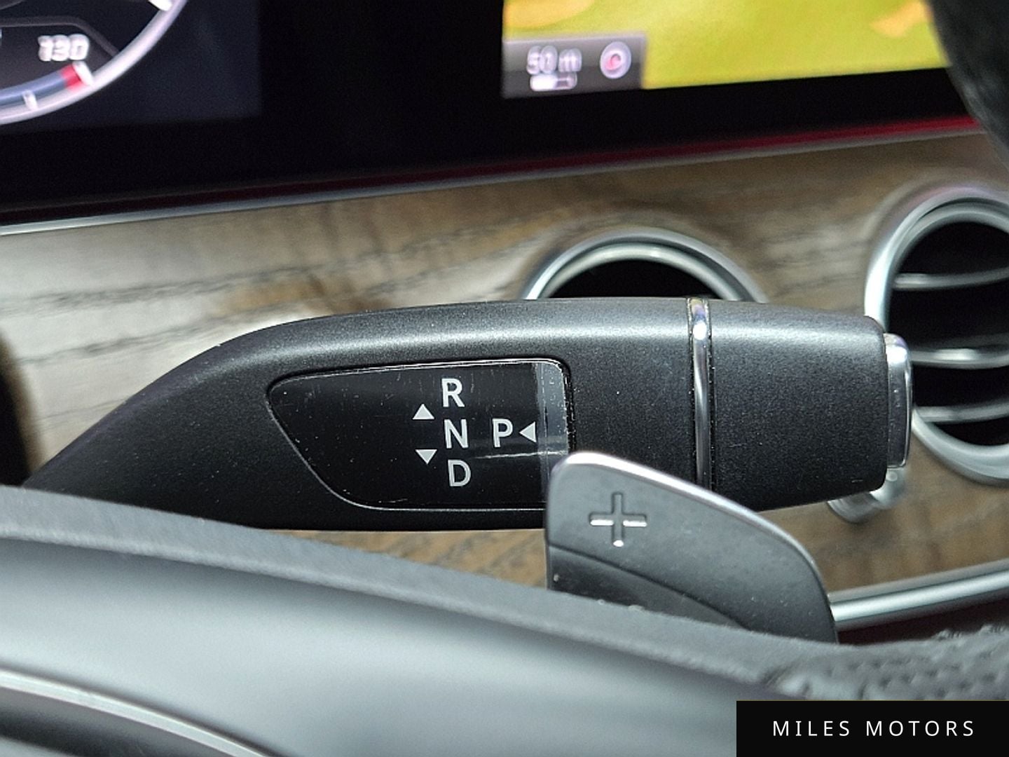 Mercedes-Benz E-Class W213 2017 — миниатюра 9