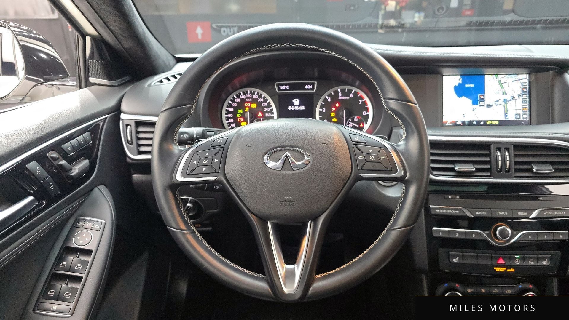 Infiniti QX30 2019 — миниатюра 13