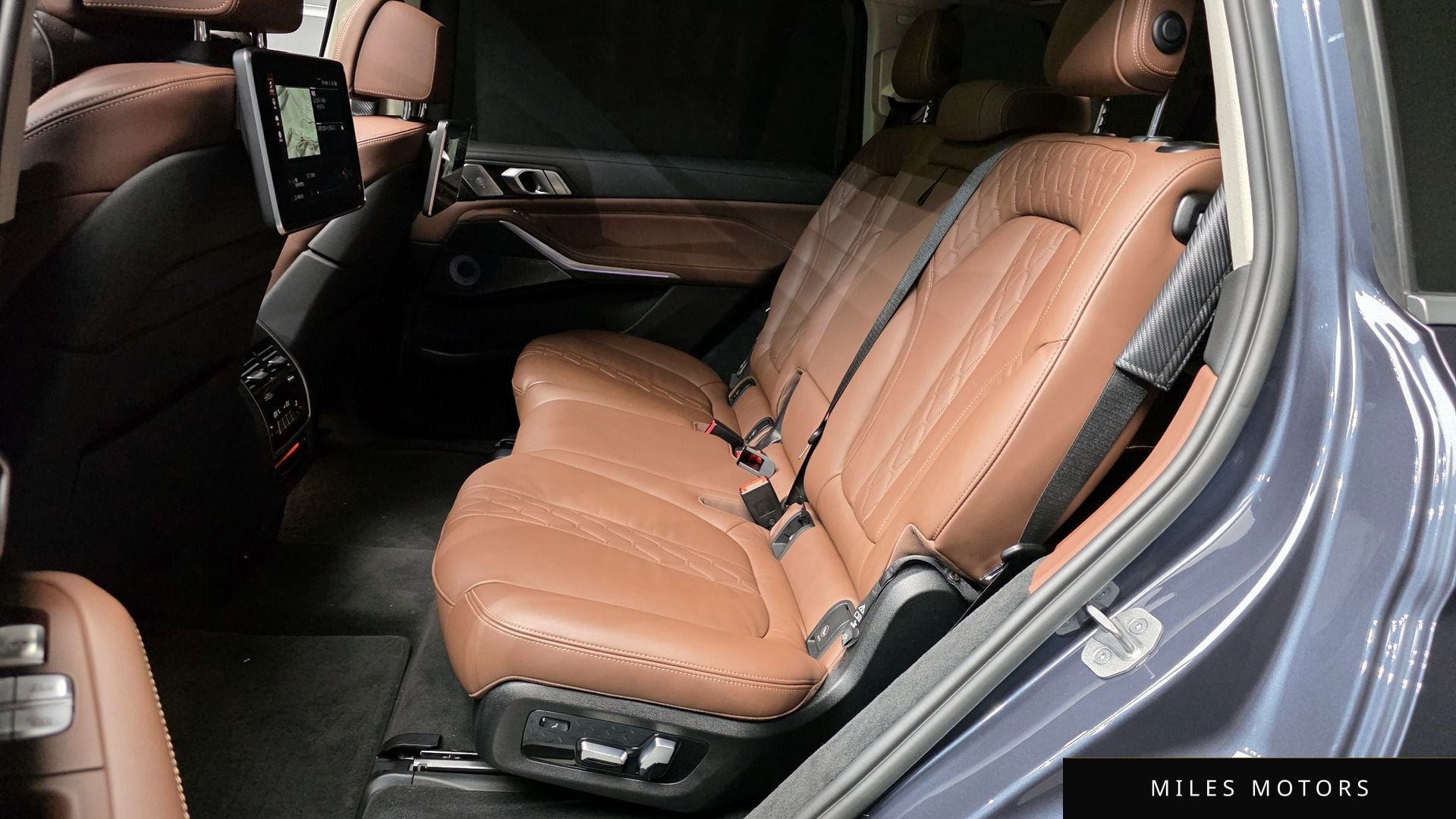 BMW X7 (G07) 2022 — миниатюра 12