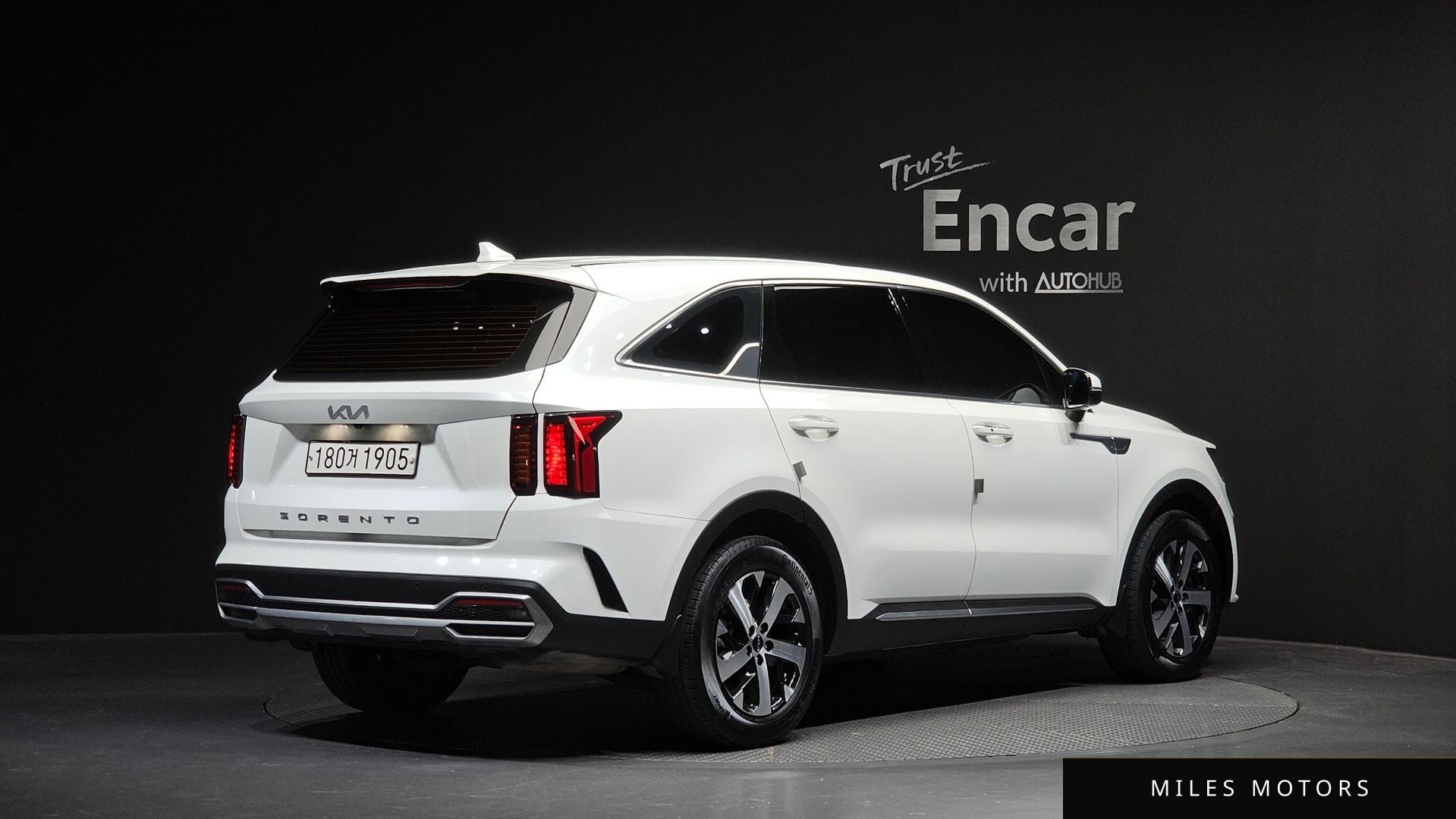 Kia Sorento 2022 — миниатюра 2