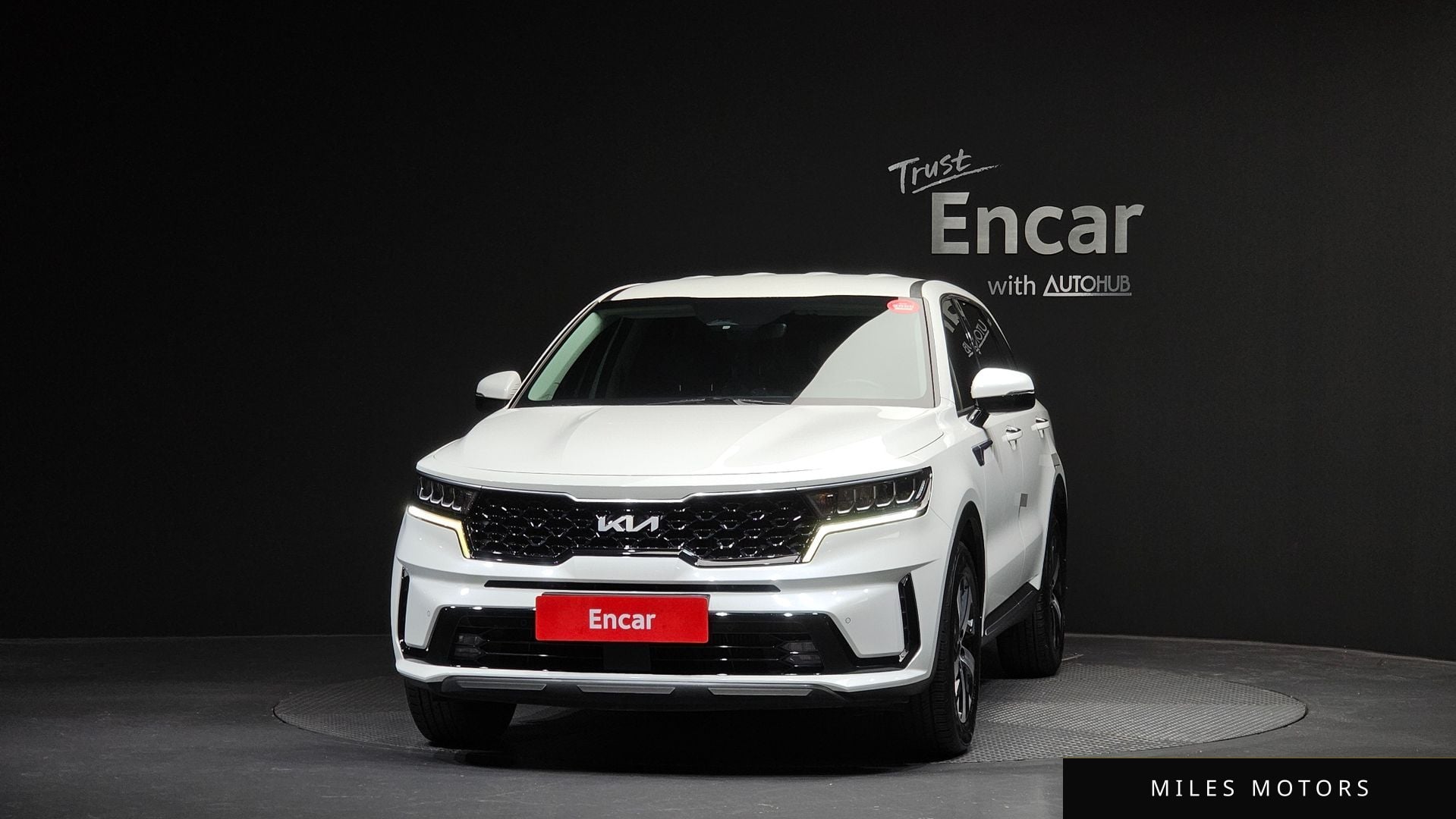 Kia Sorento 2022 — миниатюра 3