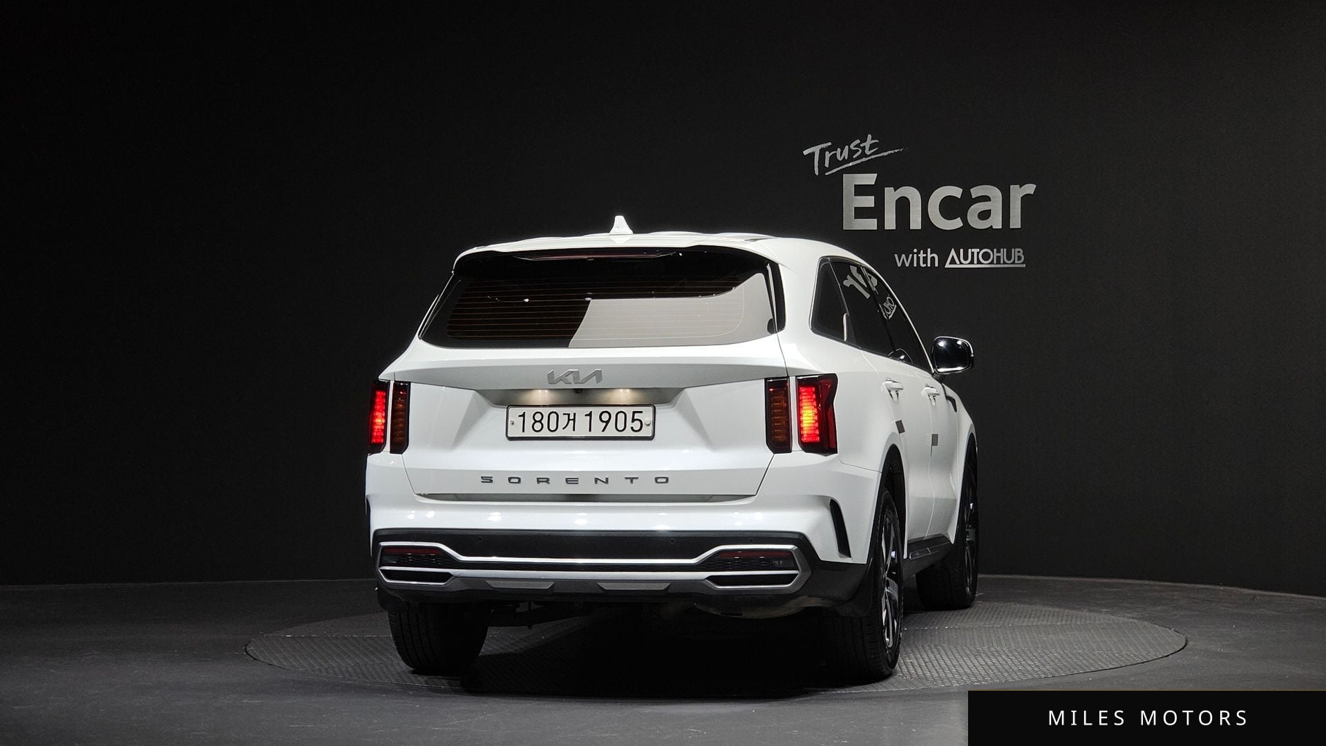 Kia Sorento 2022 — миниатюра 4
