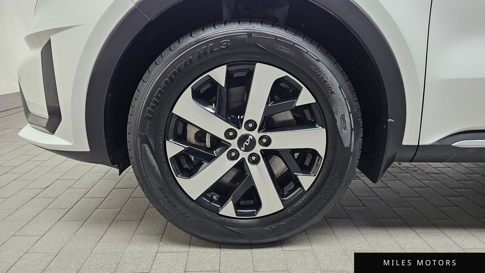 Kia Sorento 2022 — миниатюра 5