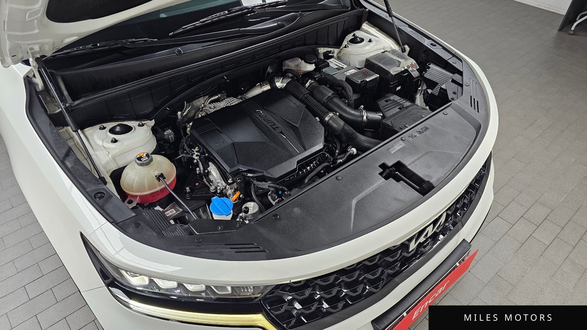 Kia Sorento 2022 — миниатюра 6