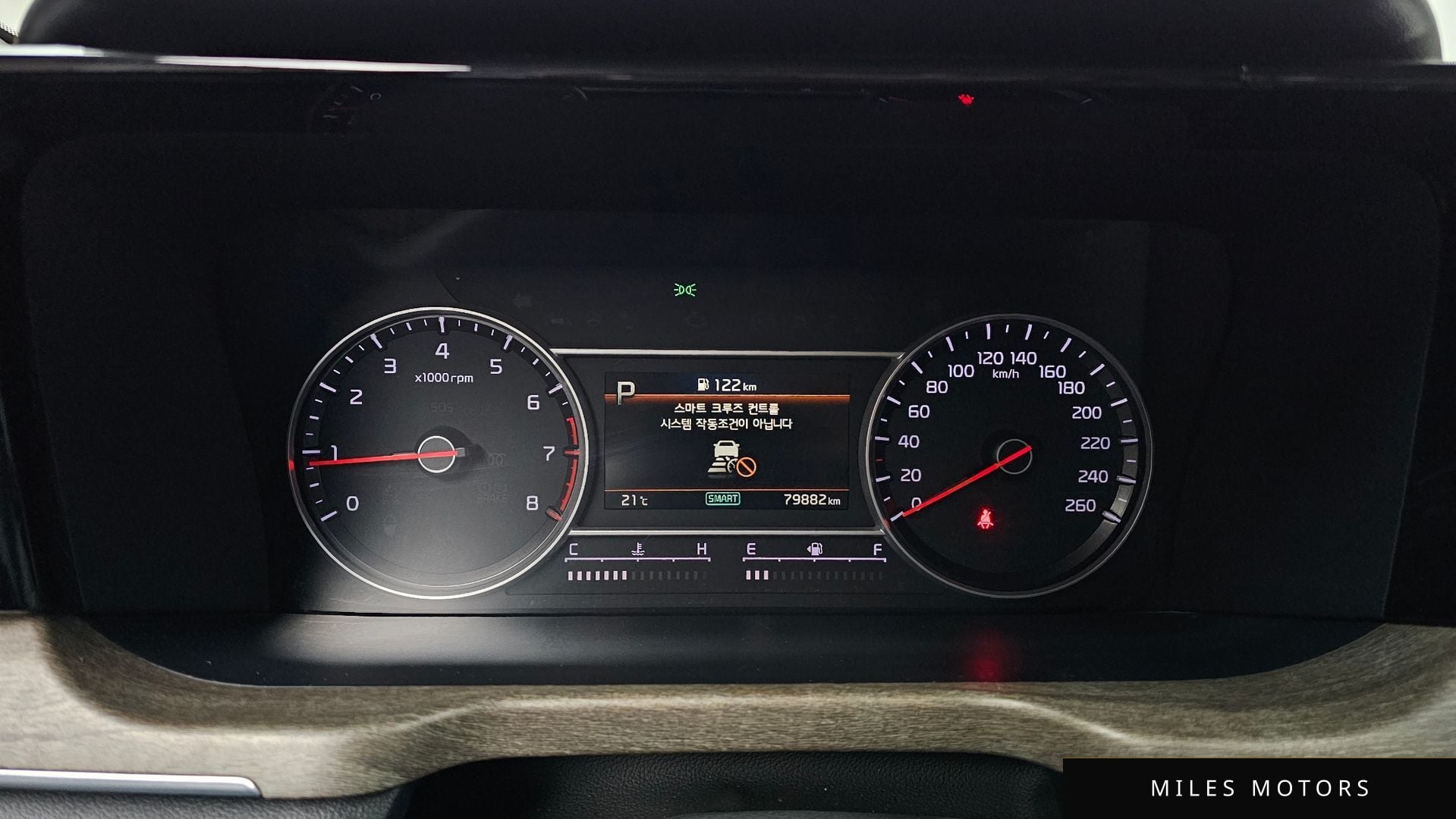 Kia Sorento 2022 — миниатюра 8