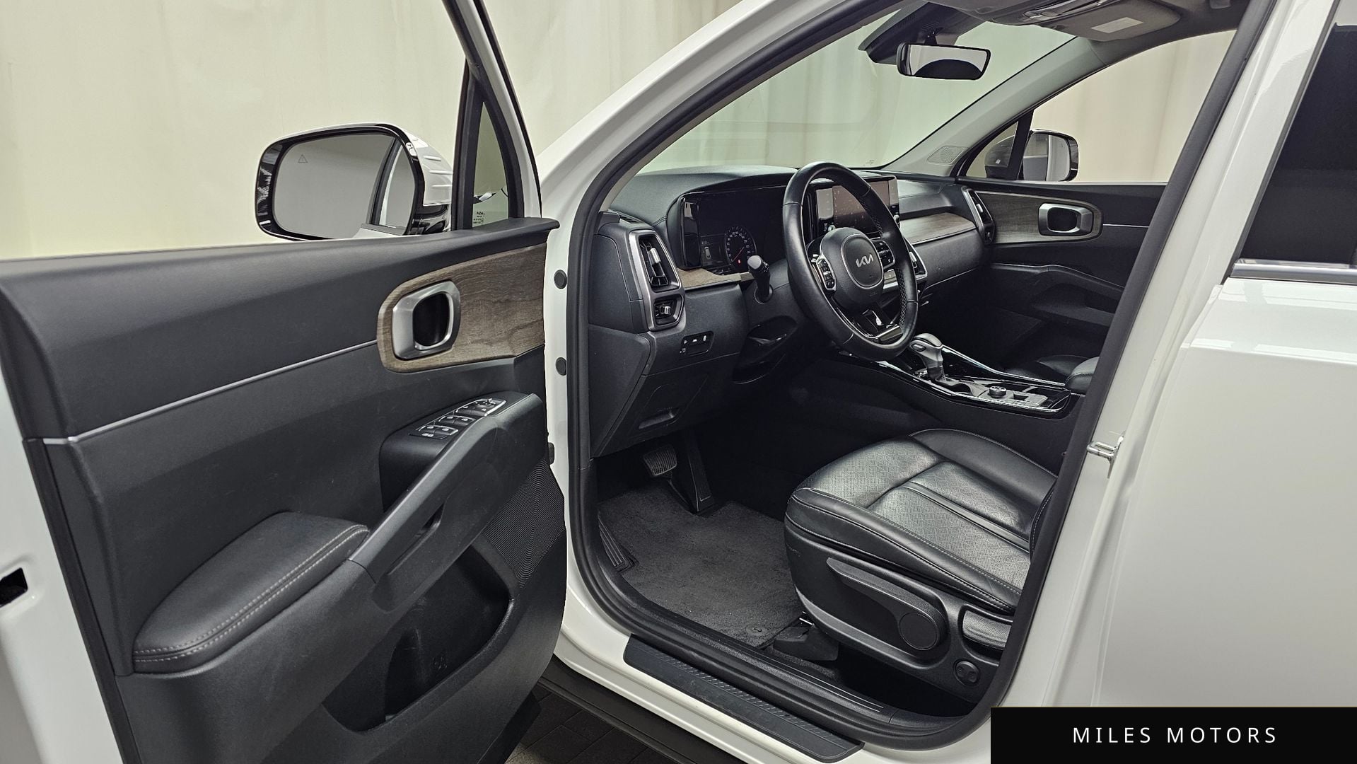 Kia Sorento 2022 — миниатюра 10