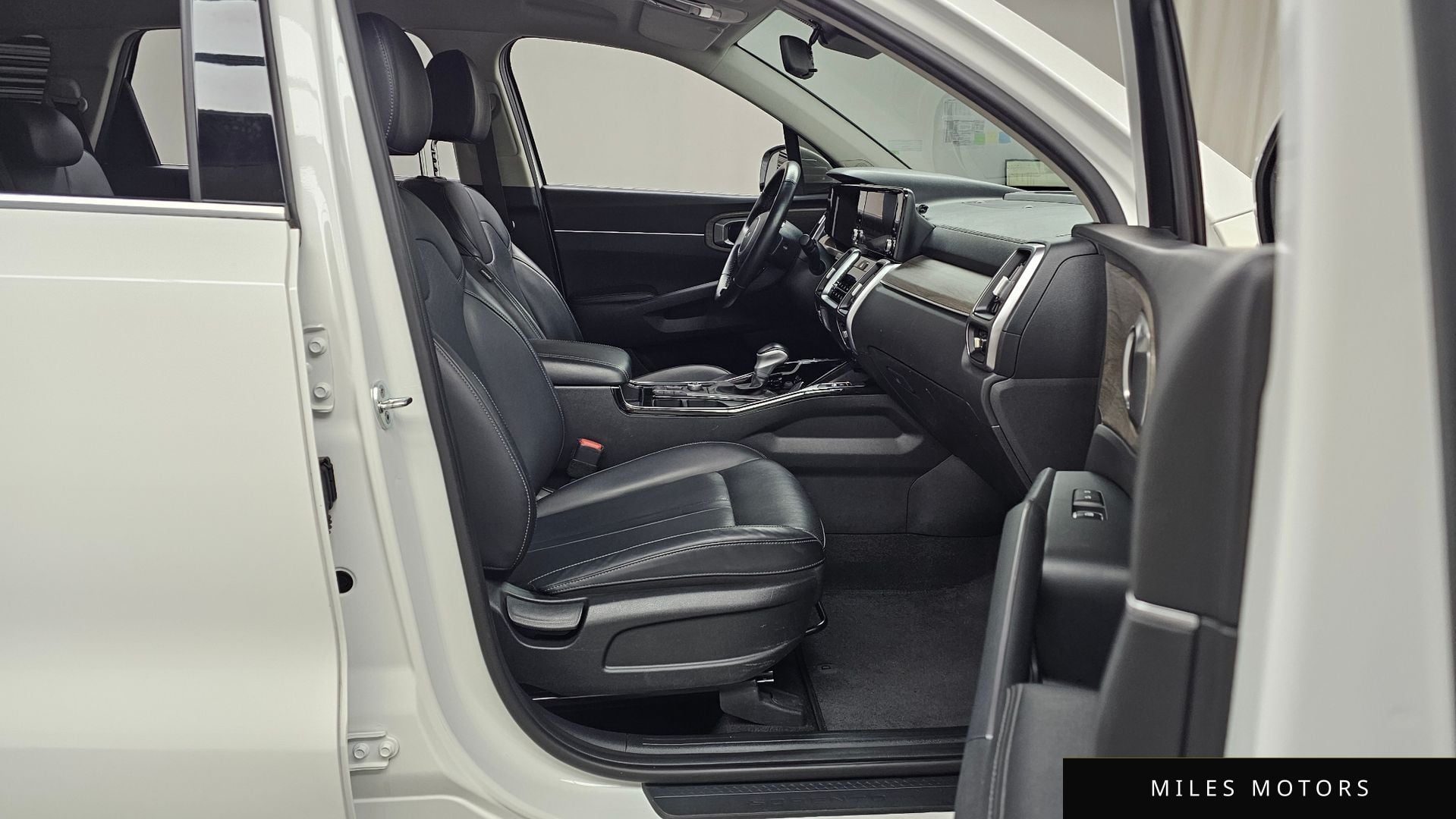 Kia Sorento 2022 — миниатюра 11