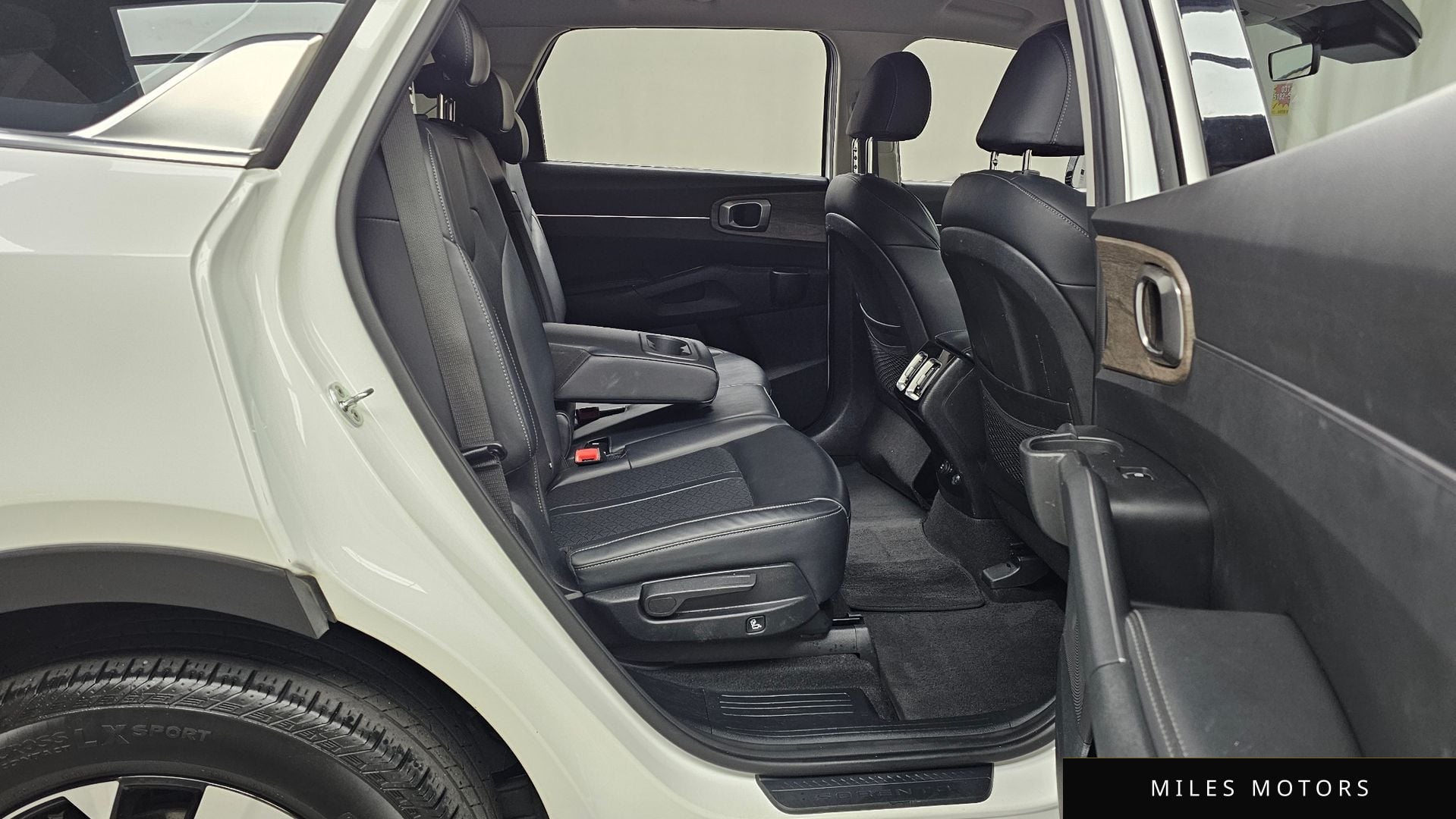 Kia Sorento 2022 — миниатюра 12
