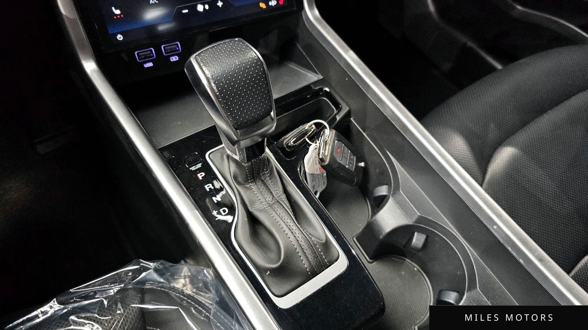 KG Mobility Torres 2023 — миниатюра 9