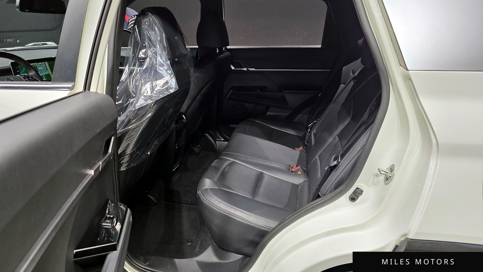 KG Mobility Torres 2023 — миниатюра 12