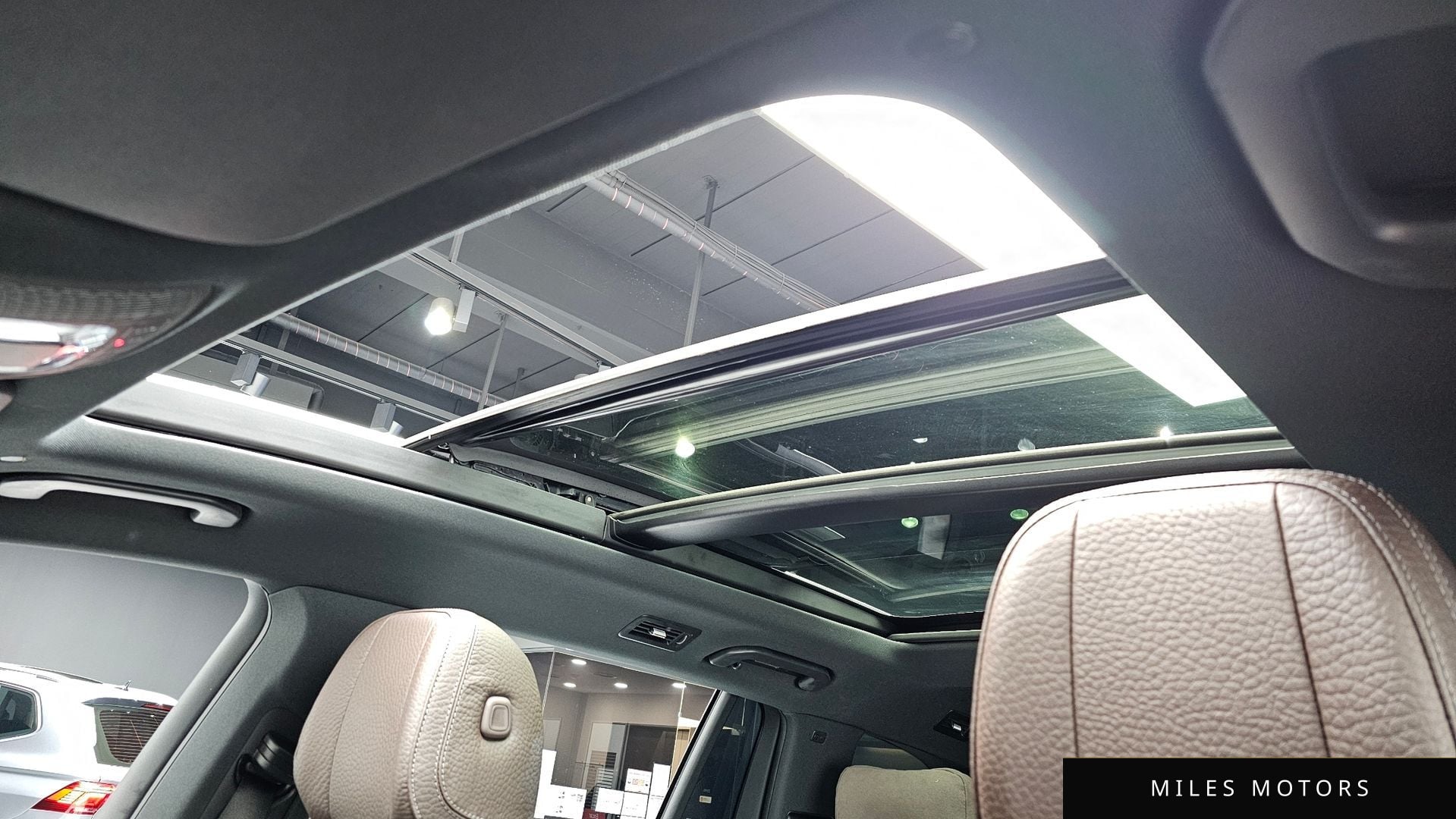 Mercedes-Benz GLS-Class X167 2022 — миниатюра 19