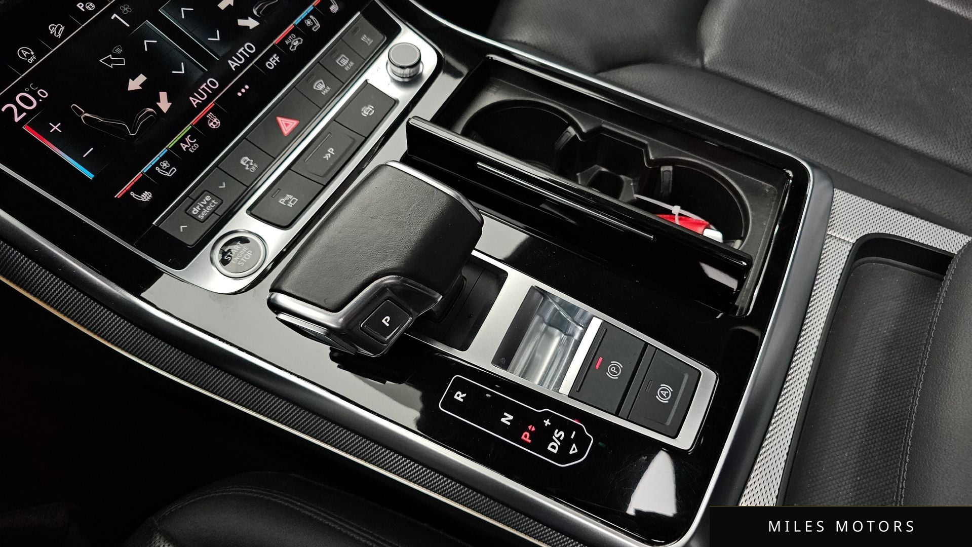 Audi Q7 (4M) 2021 — миниатюра 9