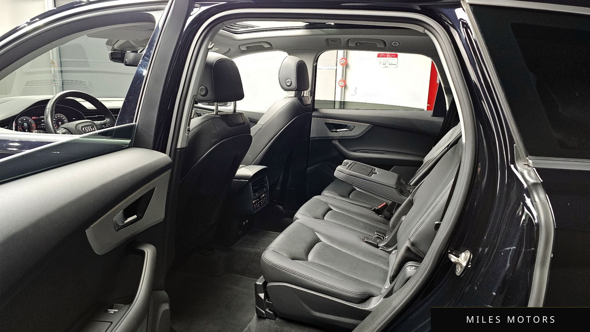 Audi Q7 (4M) 2021 — миниатюра 11