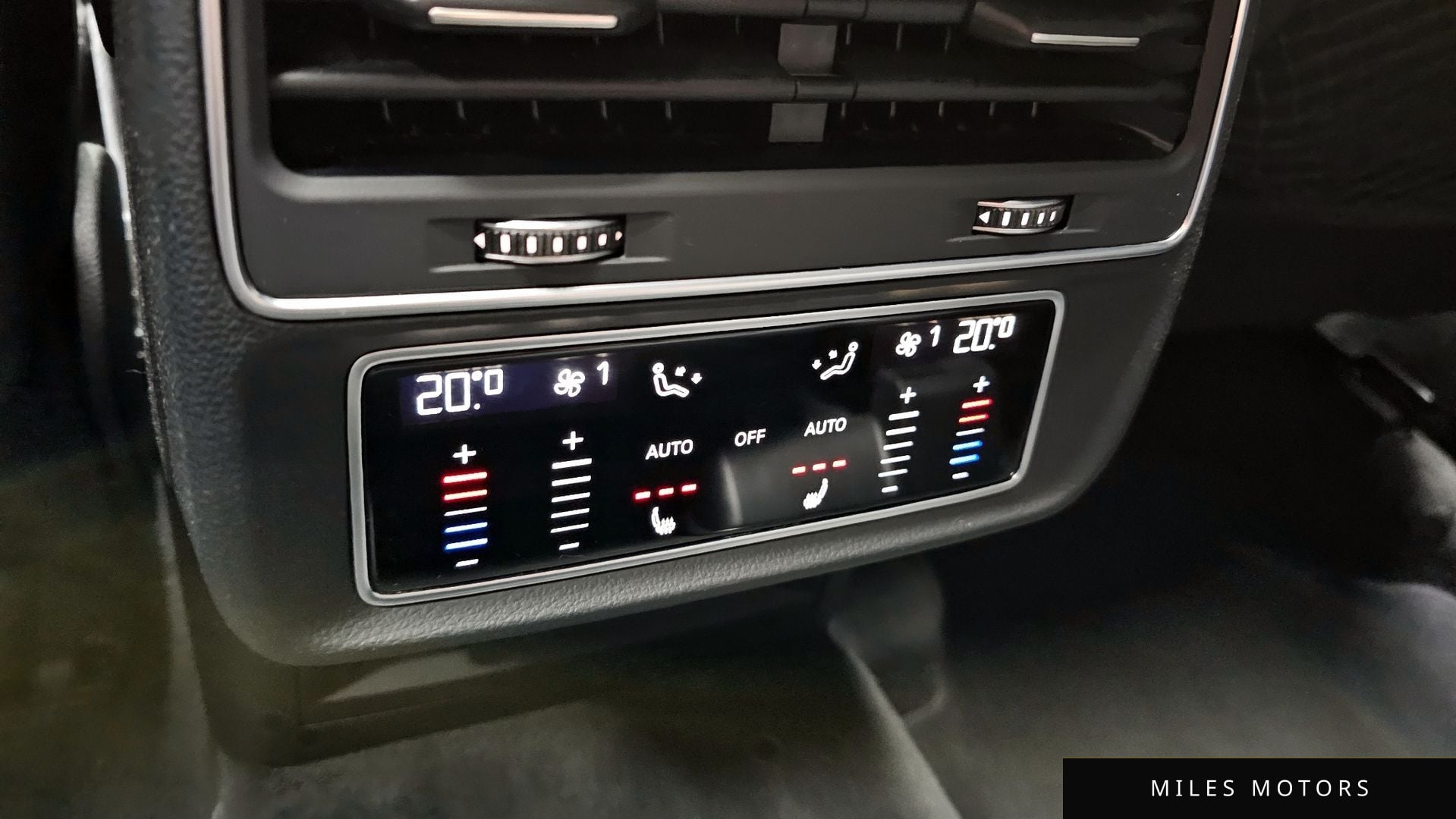 Audi Q7 (4M) 2021 — миниатюра 17