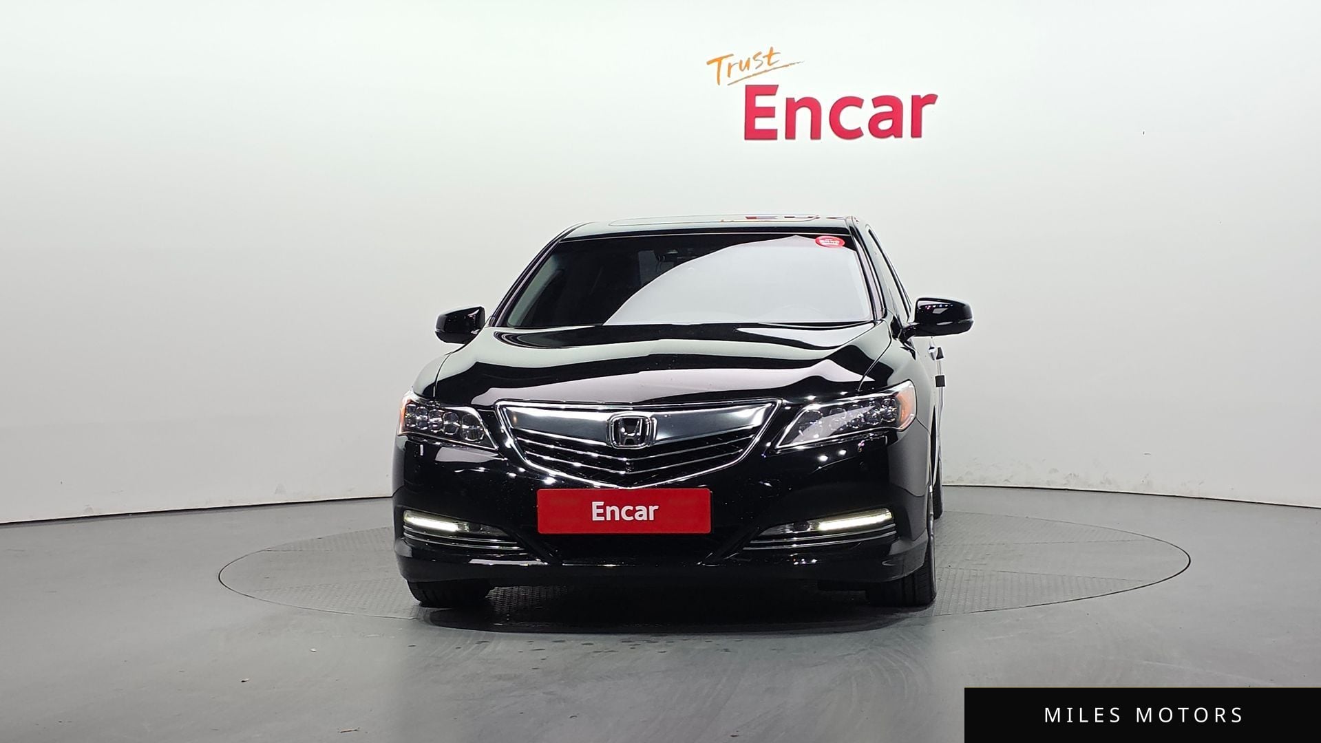 Honda Legend 2016 — миниатюра 3