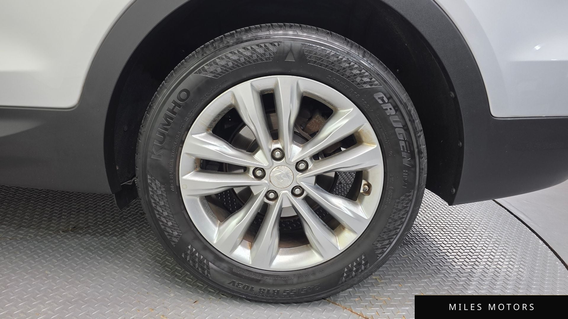 Hyundai Santafe 2016 — миниатюра 5