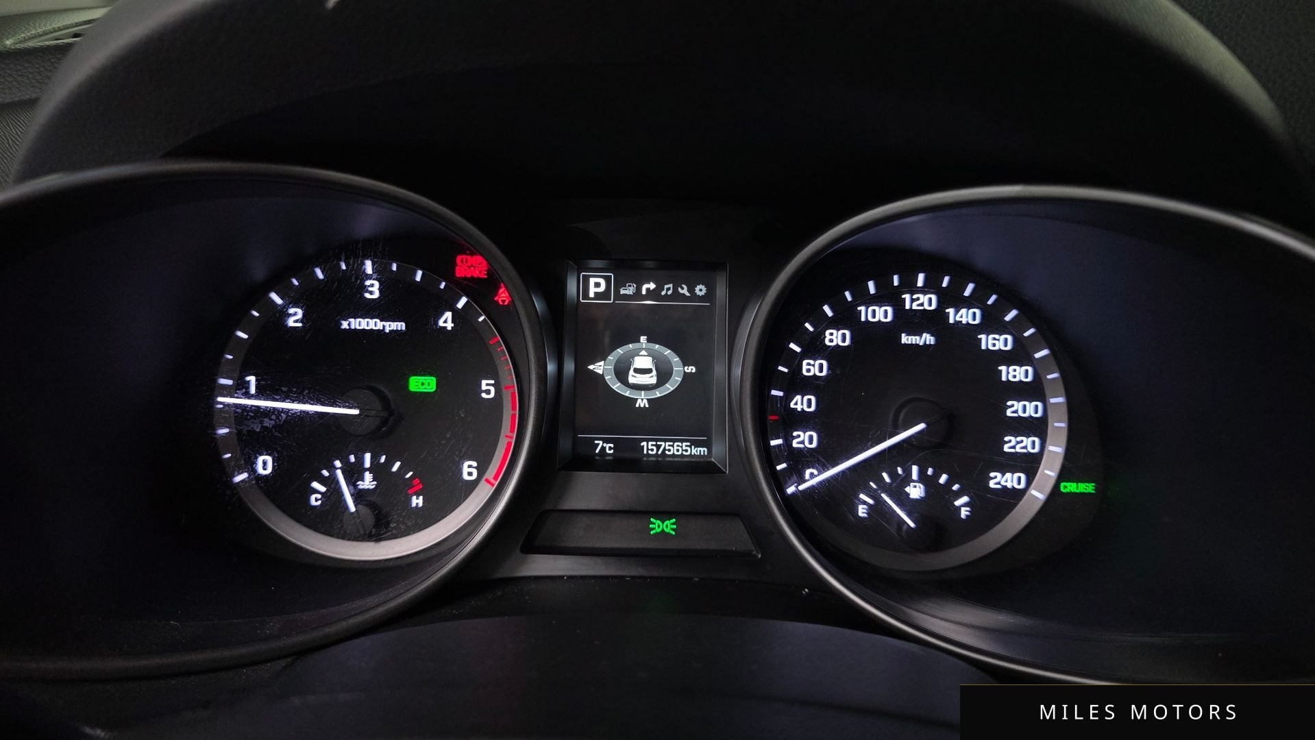Hyundai Santafe 2016 — миниатюра 8