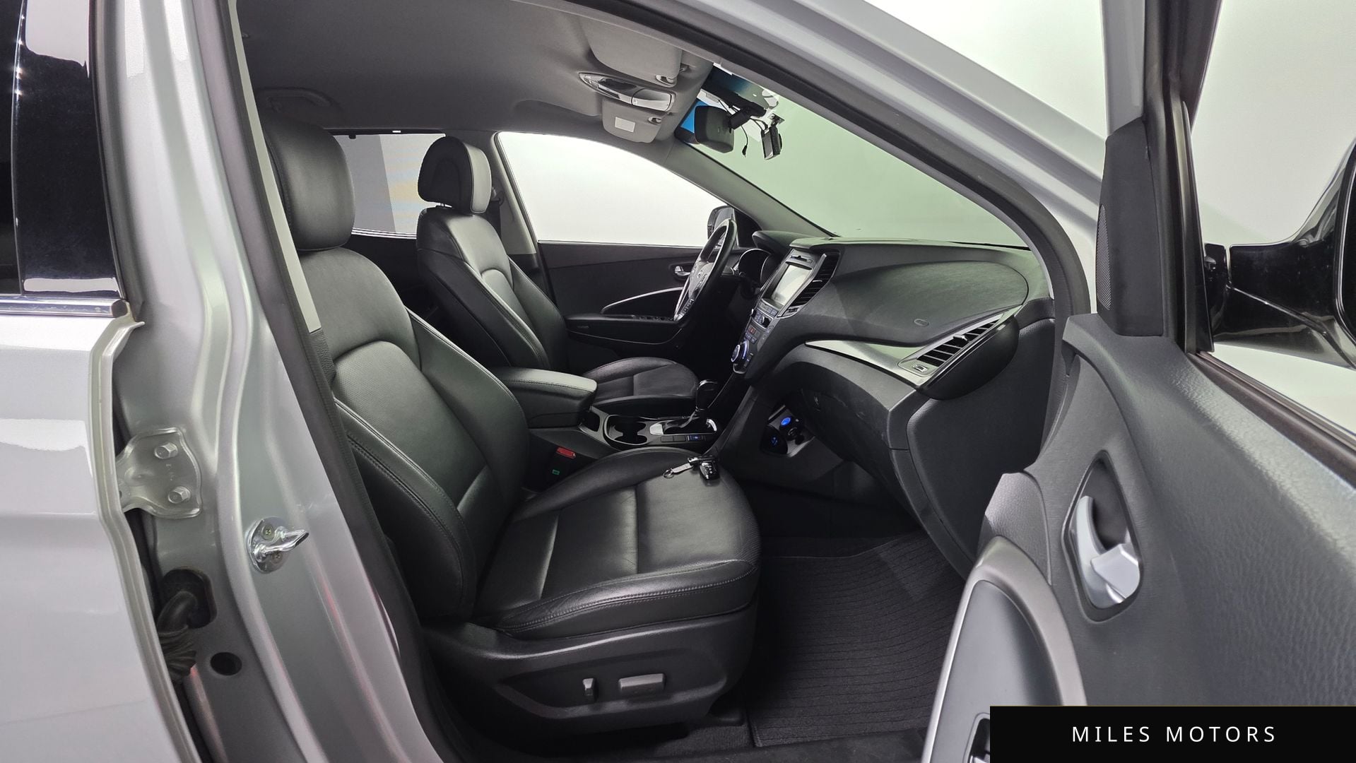 Hyundai Santafe 2016 — миниатюра 10