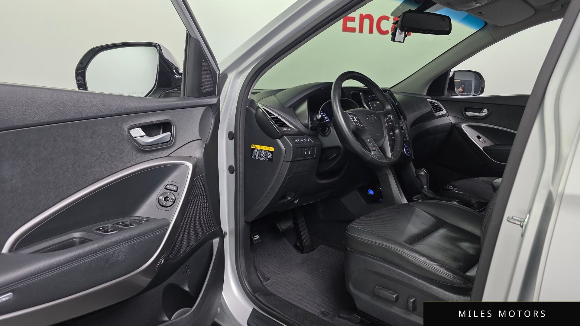 Hyundai Santafe 2016 — миниатюра 11