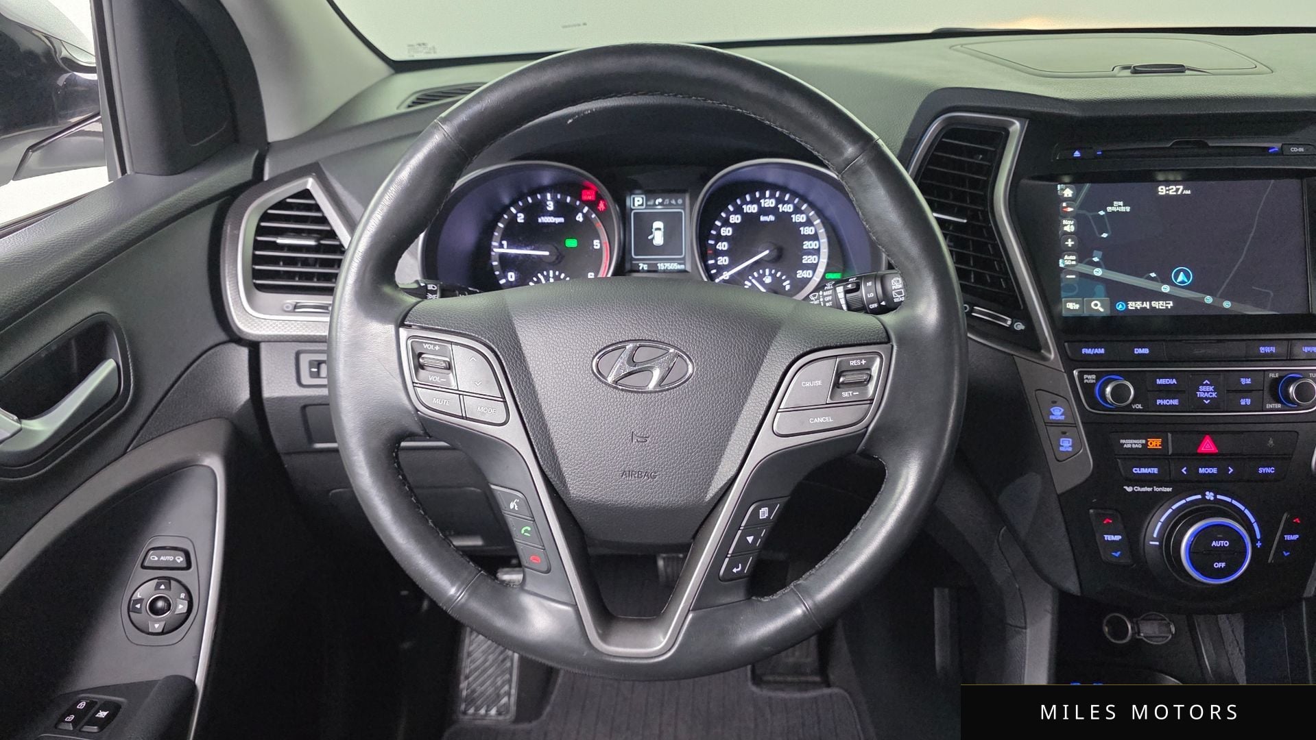 Hyundai Santafe 2016 — миниатюра 13