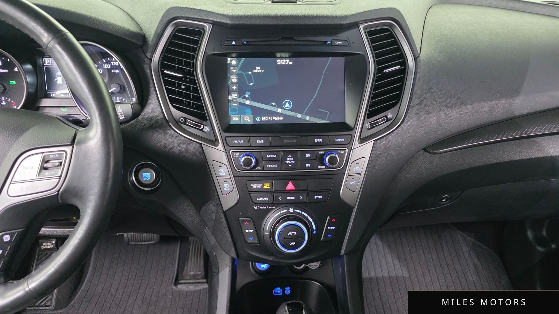 Hyundai Santafe 2016 — миниатюра 14