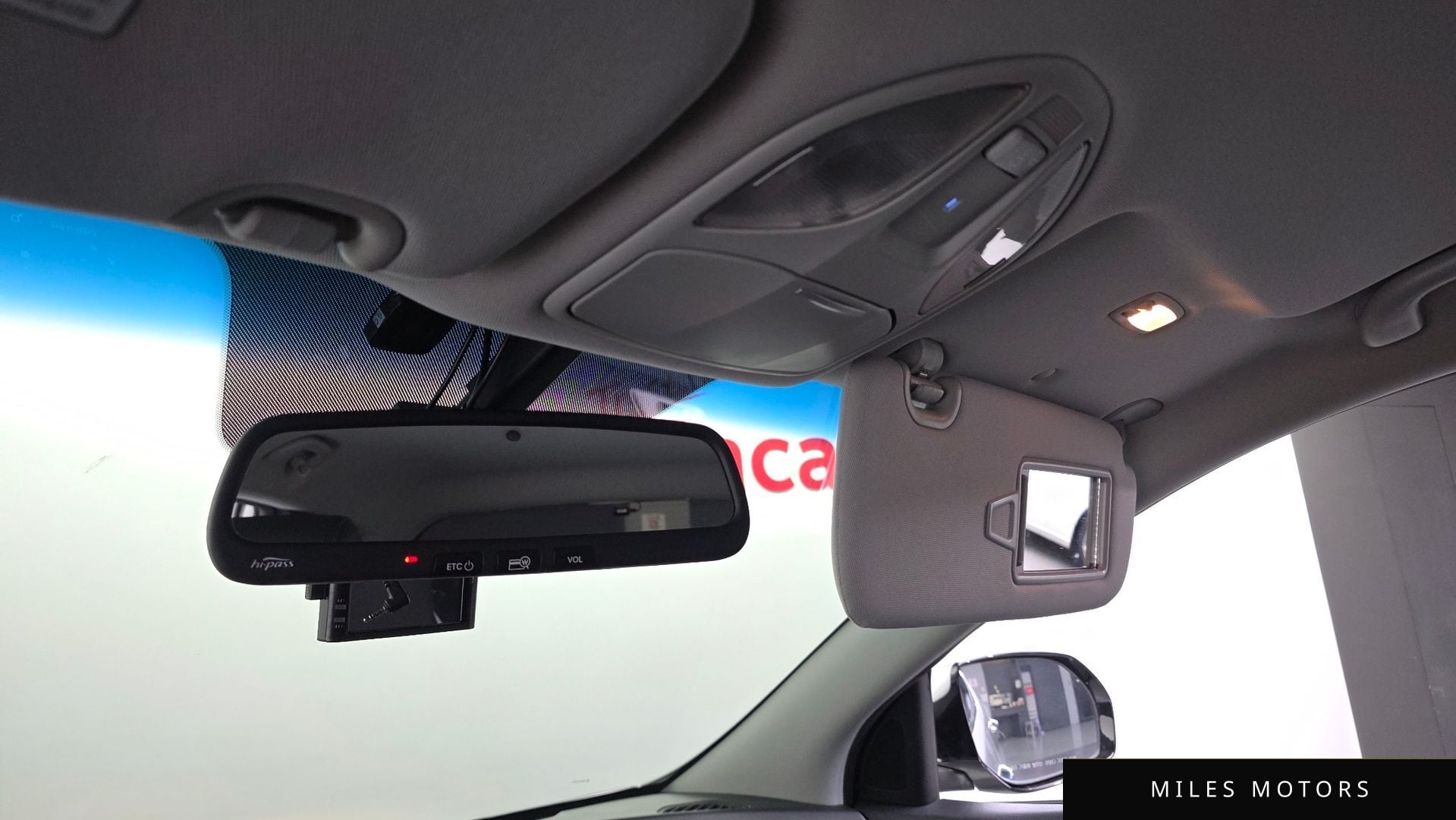Hyundai Santafe 2016 — миниатюра 16
