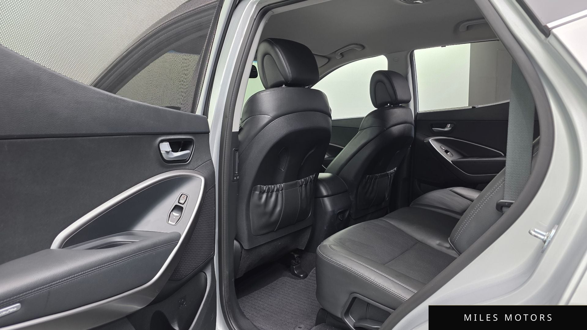 Hyundai Santafe 2016 — миниатюра 17