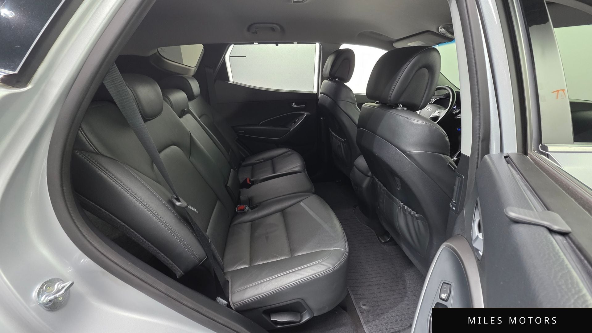 Hyundai Santafe 2016 — миниатюра 19