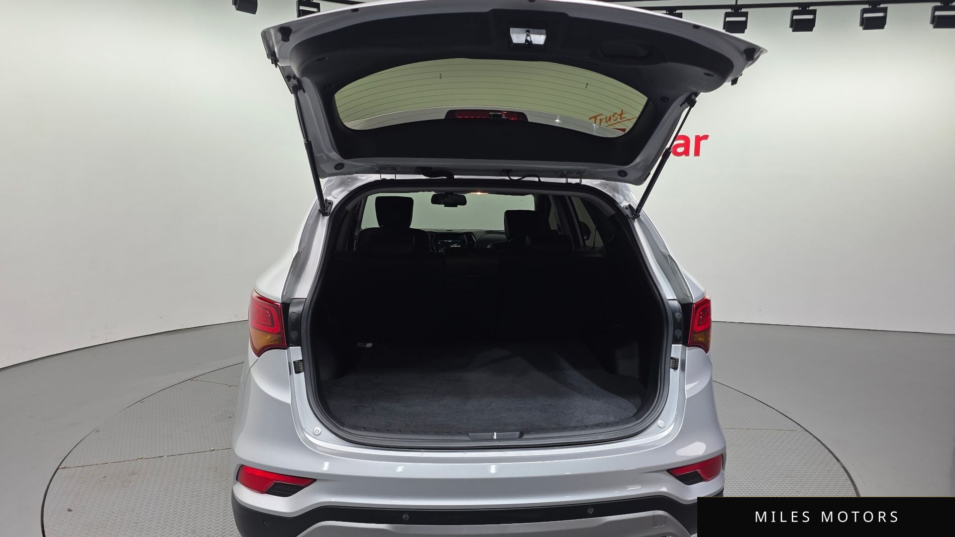 Hyundai Santafe 2016 — миниатюра 20
