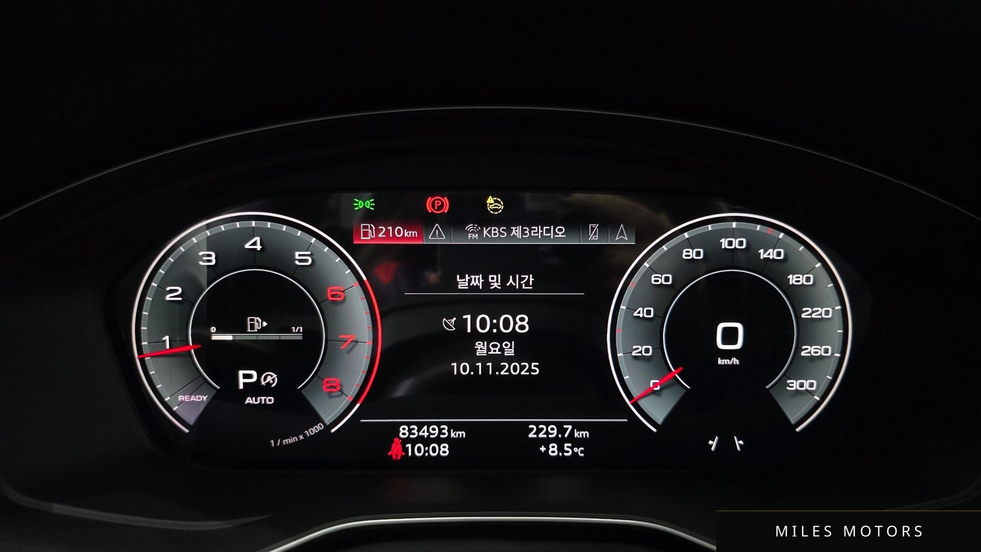 Audi A4 (B9) 2021 — миниатюра 8
