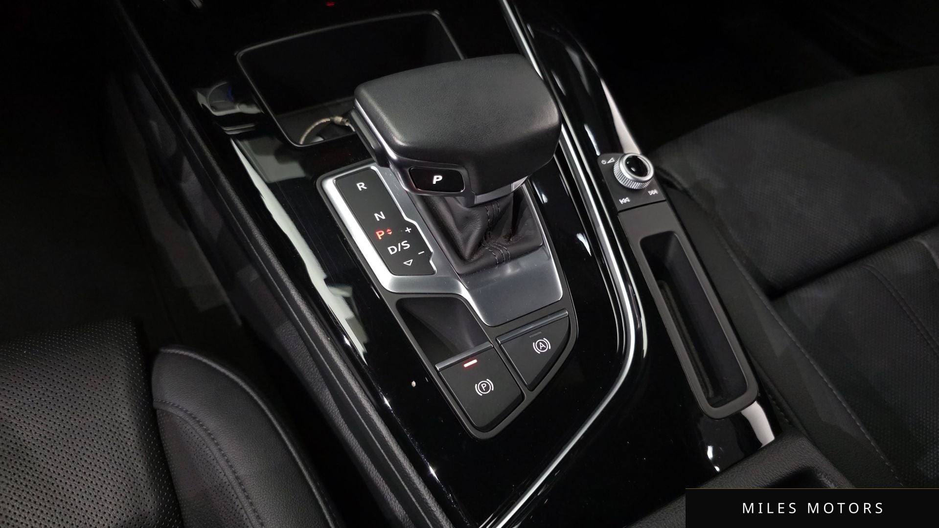 Audi A4 (B9) 2021 — миниатюра 9