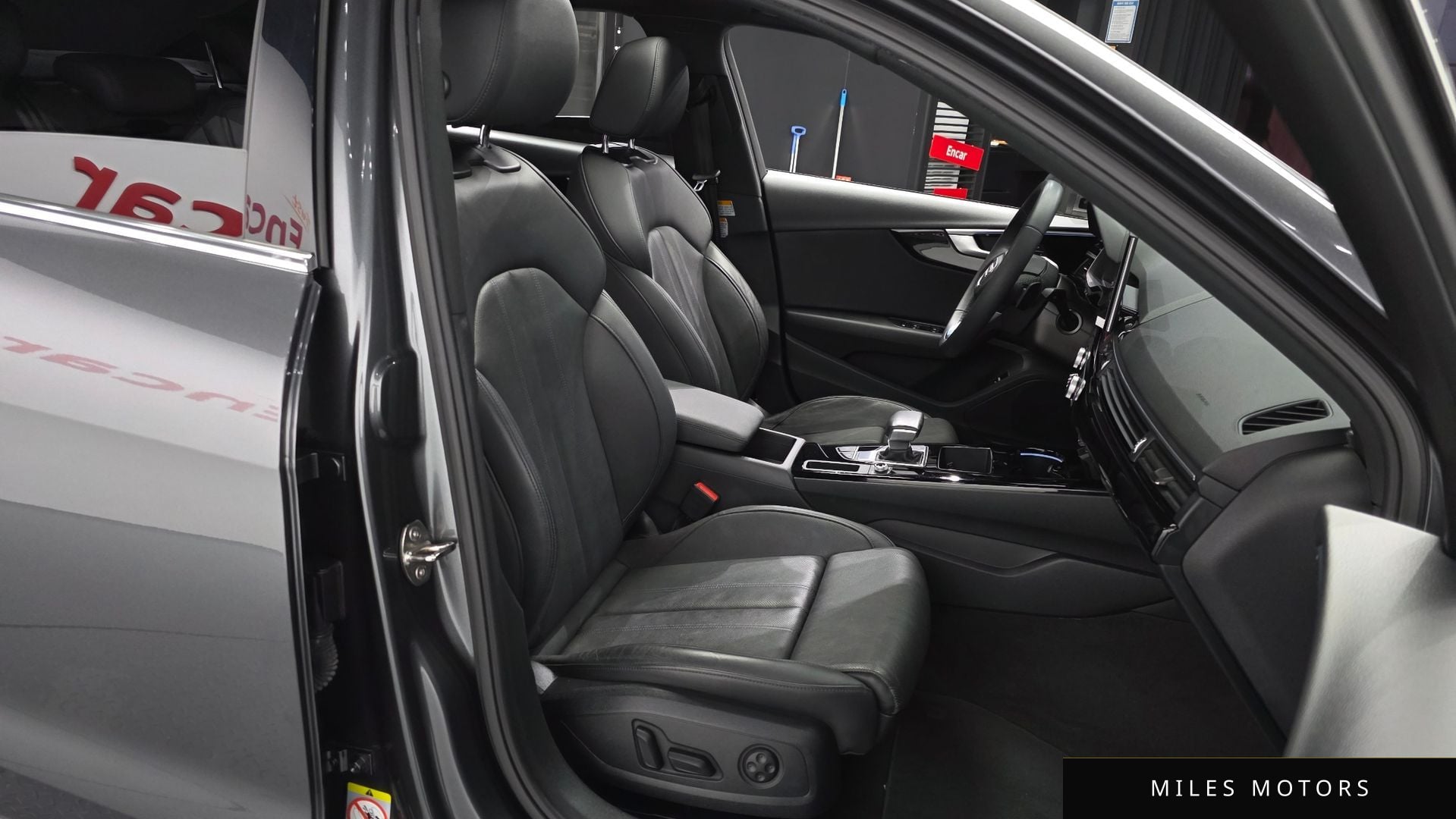 Audi A4 (B9) 2021 — миниатюра 10
