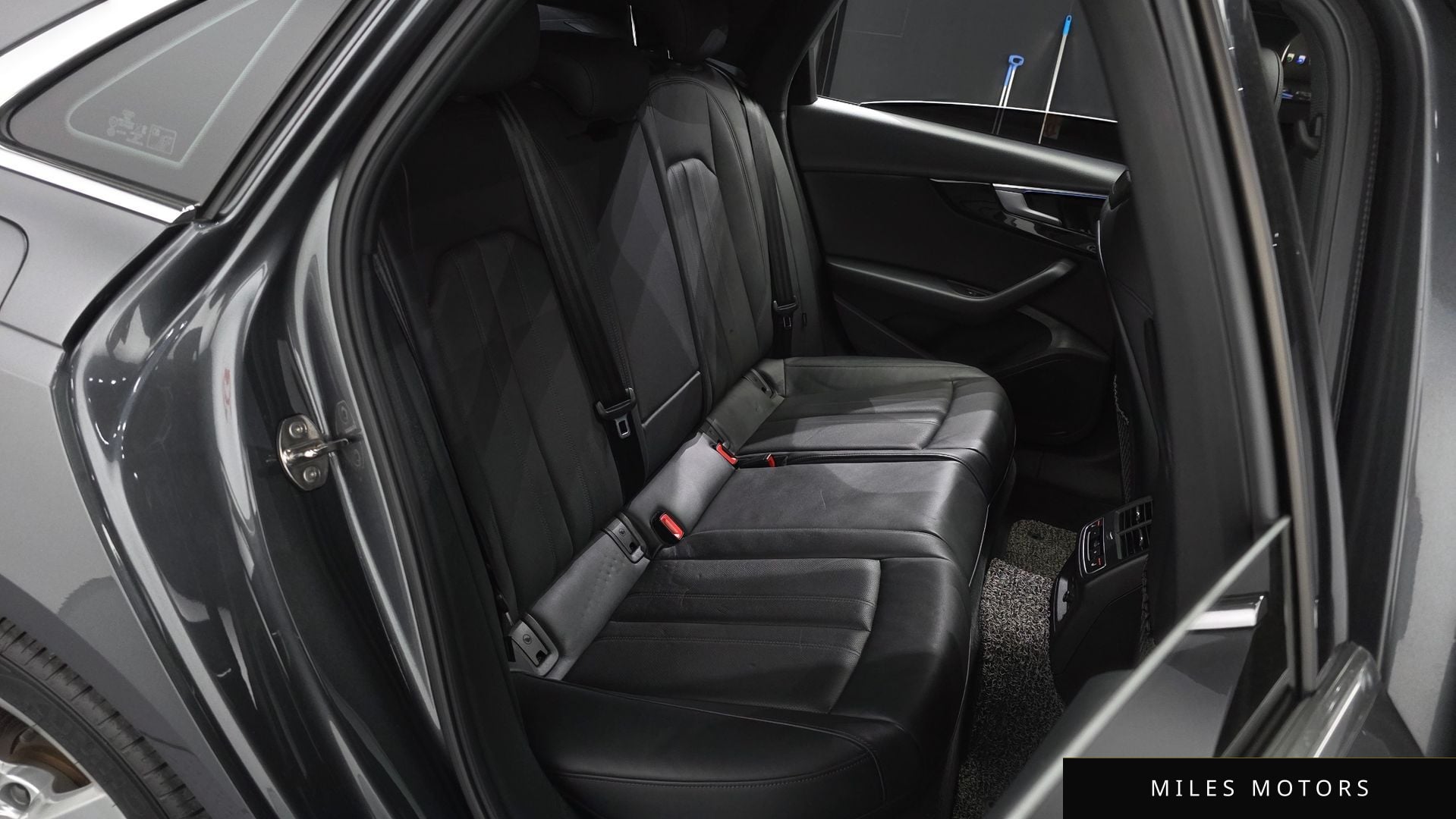 Audi A4 (B9) 2021 — миниатюра 12