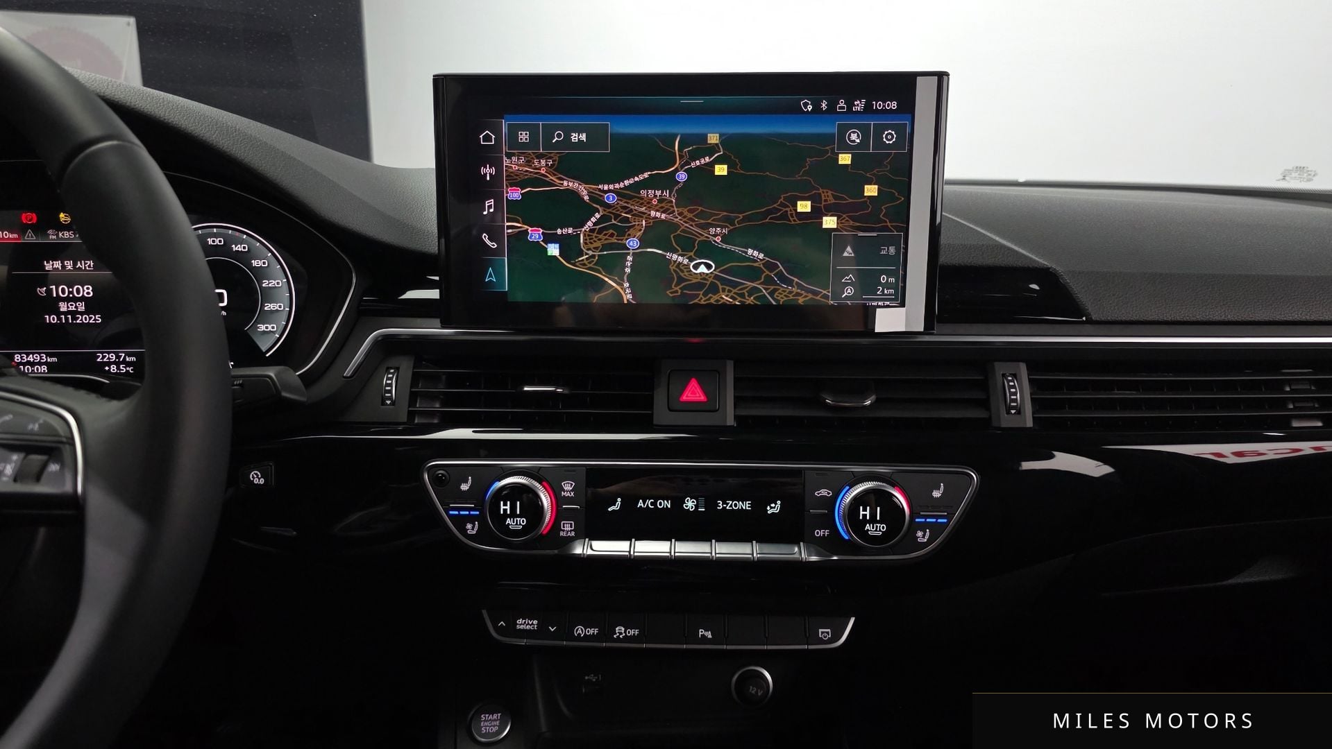 Audi A4 (B9) 2021 — миниатюра 14