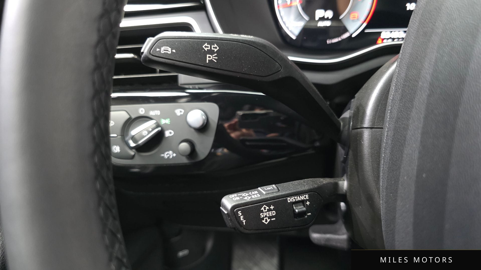 Audi A4 (B9) 2021 — миниатюра 16