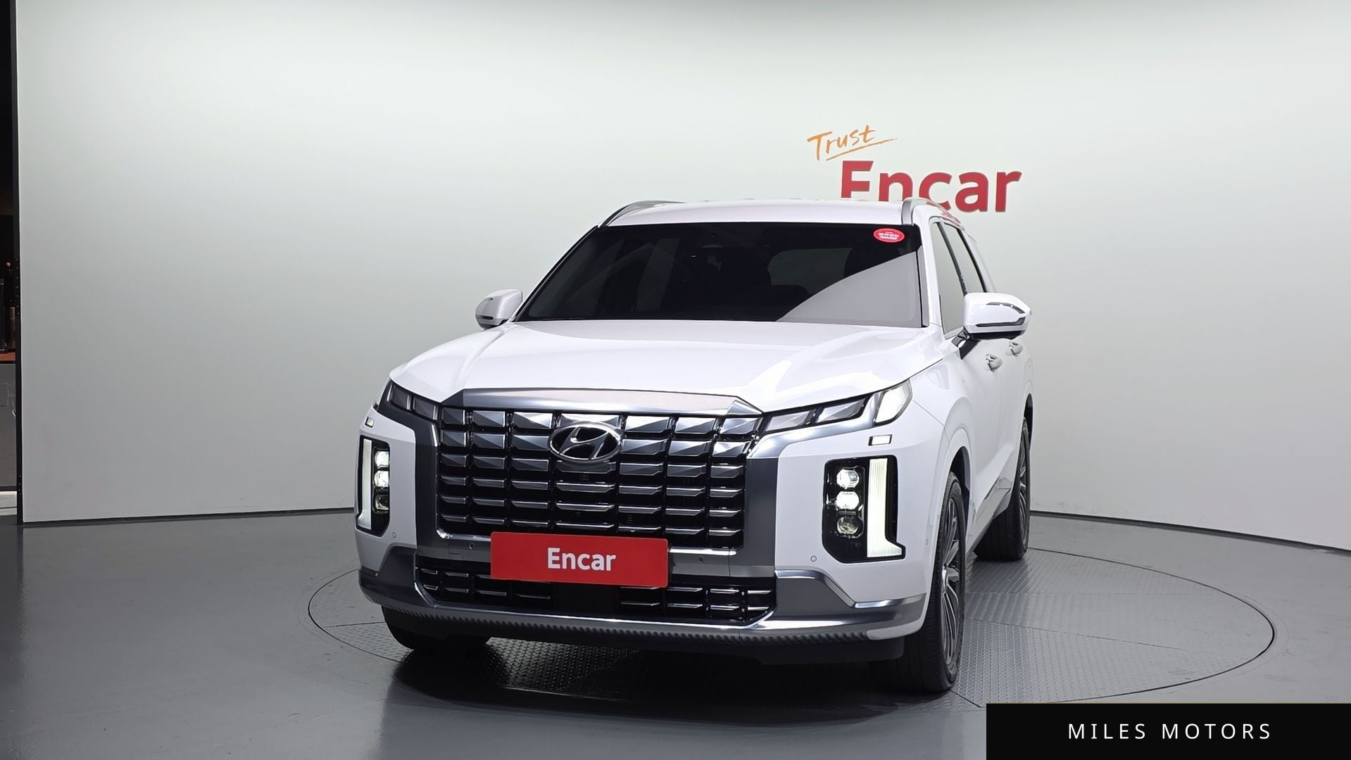 Hyundai Palisade 2023 — миниатюра 3